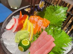 -南苑环球酒店-稻菊日式餐厅(鄞县大道店)