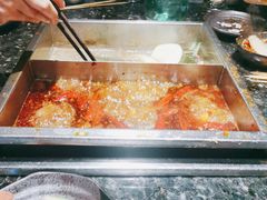 -重庆九记老火锅(广场店)