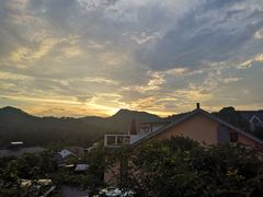 -杭州西湖风景名胜区-满觉陇四眼井