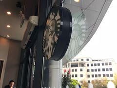 -星巴克(钦江路店)