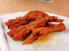 -老苏州大客堂·苏帮菜·松鼠桂鱼·苏州传统小吃(观前街人民商场店)