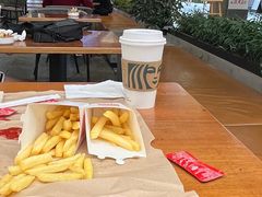 -汉堡王(SKLP店)