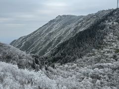 -南岳衡山风景名胜区