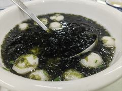 -双月饭店·20年老字号(新村店)