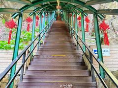 -京东石林峡风景区