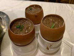 鹅肝鸡蛋盅-庐州太太(鼓楼店)