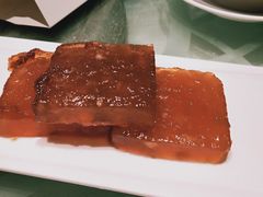 香煎马蹄糕-白云宾馆·白云宴餐厅