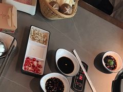 -同仁四季椰子鸡(无锡滨湖万象汇店)