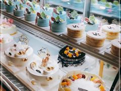 -罗莎蛋糕(魔法师司门口店)