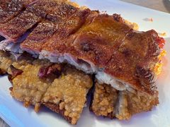 糯米鸭-张鲫鱼家常菜