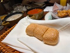 -西堤牛排(恒隆广场店)