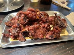 -破店肥哈·东北烧烤·夜宵(南山保利店)
