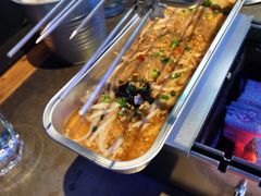 -很久以前羊肉串(打浦路店)