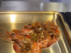 -大神太神·铁板烧(瑞虹天地月亮湾店)