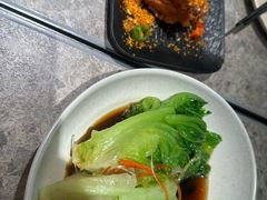 -留半山·香港食堂(啦啦宝都店)