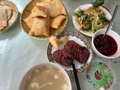 -伊宁伊香酥油奶茶馆