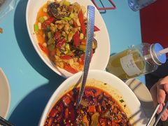 -川正旺江湖菜(三元桥店)