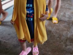 -韶关经律论国际酒店温泉