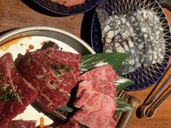 -杉海和牛烧肉海鲜自助(会展城店)