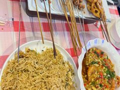 -七个烧烤·武汉大排档(翻身店)