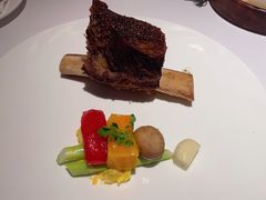 -王品牛排(郑州大卫城店)