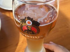 -LENBACH兰巴赫西餐啤酒坊(大连星海广场店)
