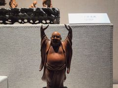 -杭州西湖博物馆总馆