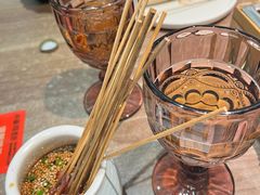 -小董哥烤串(故宫店)