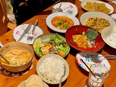-About Bistro關於·泰式家庭料理