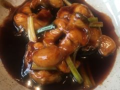 -扬州狮子楼·非遗淮扬菜(总店)
