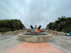 -南宁方特东盟神画