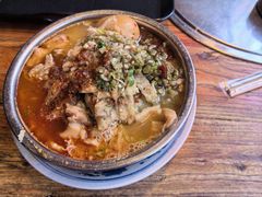 -窦四牛杂面(总店)