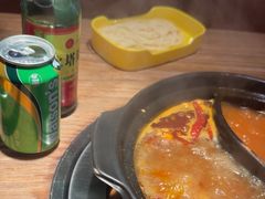 -江湖六膳門串串香(隆礼路店)