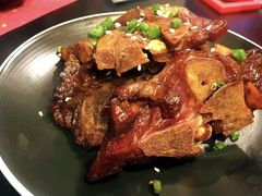 -望江门小龙虾·烧烤(九堡店)