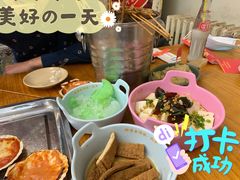 -炒豆合作社(东四总店)