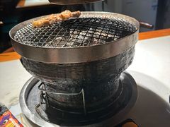 -久藏·横膈膜烧肉·酒场(江汉路店)