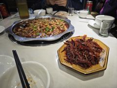-盐井记·自贡美蛙鲜锅兔(中和店)