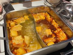 -螺大喜螺蛳粉火锅(雍和宫店)