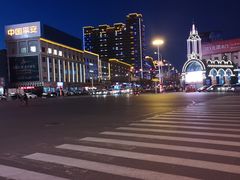 -珲春防川景区