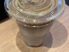-瑞幸咖啡(K酷·时尚广场店)