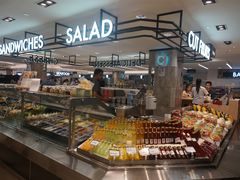 -Cold Storage(sunway putra mall)