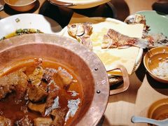 -吃饭皇帝大(解放西路店)