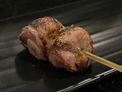 鸡肉生蚝-Fukumimi·美醉堂 居酒屋(金尚店)