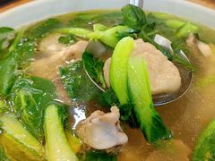 -观桥阁(锦溪店)