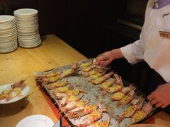 -芭菲盛宴·环球美食(解放碑英利国际店)