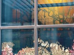 -CHURCH  BISTRO 教堂·餐吧