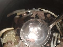 -西江美食舫·江西菜(健德桥店)