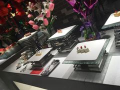 -怡人怡口牛排海鲜自助(飞龙大厦店)