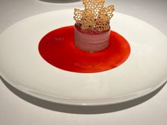 -Oyster Talks 四度蚝法餐厅