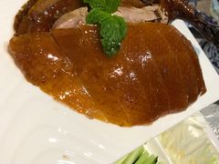 -京味民福烤鸭店(建设四马路店)